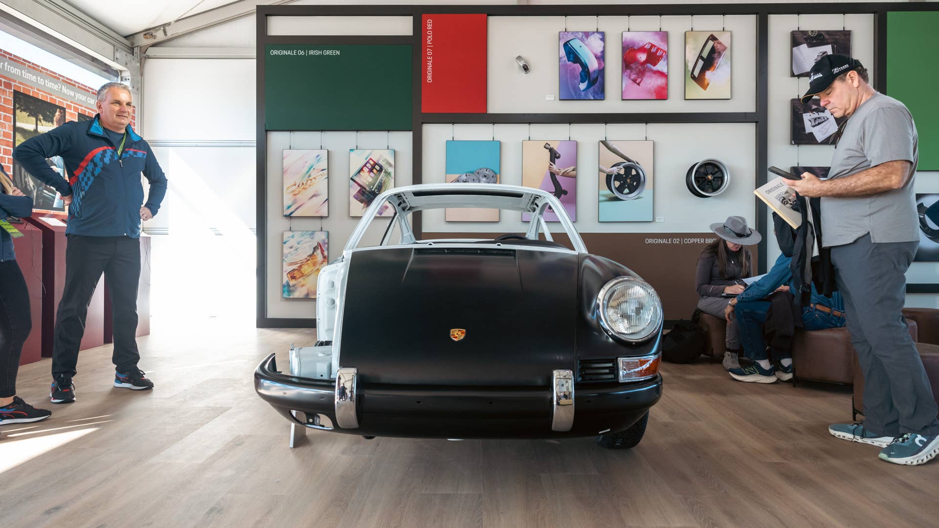 The $15 Million One-Off: How Porsche Turned Scarcity Into Its Most Potent Business Model — image 2