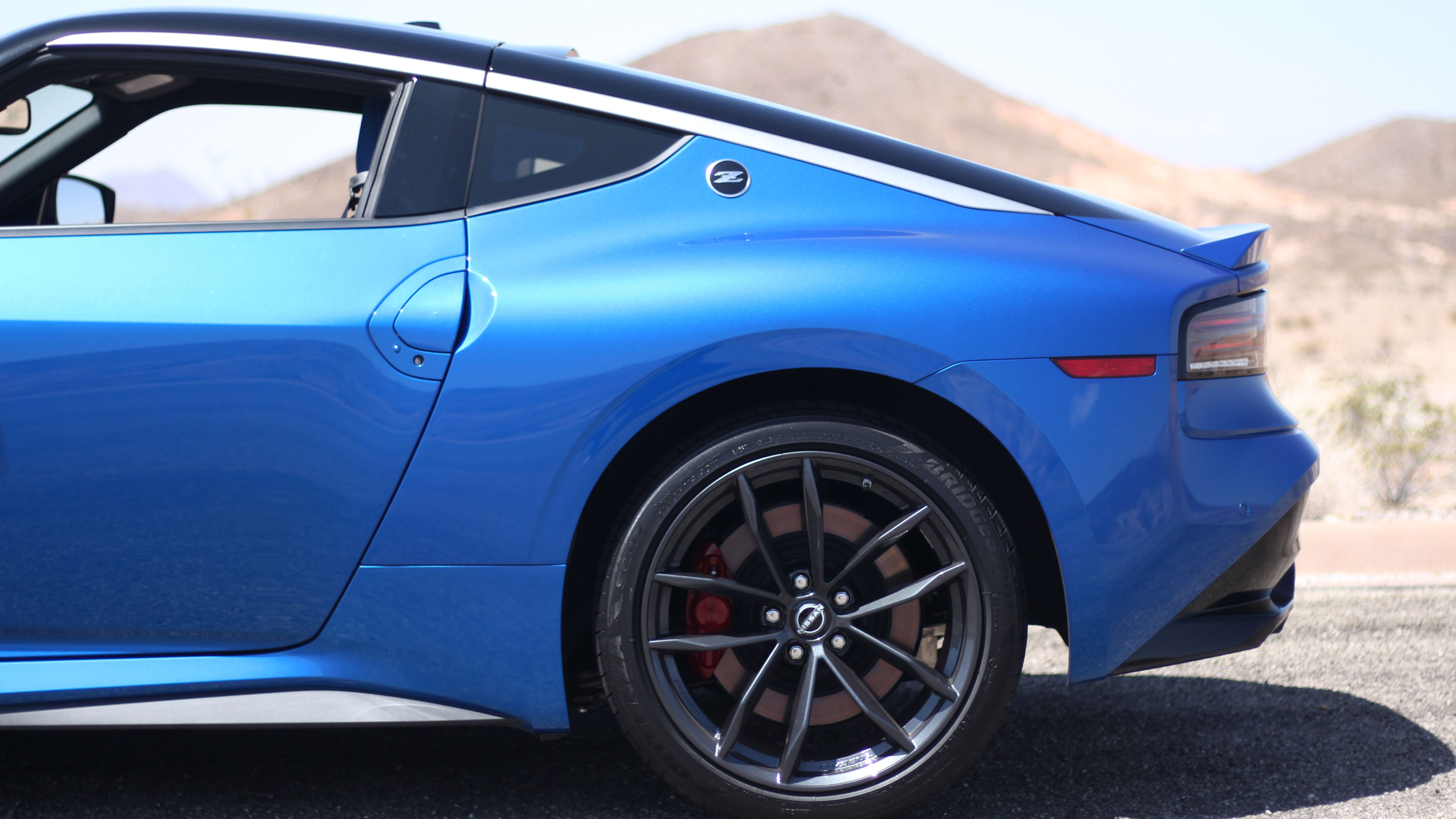 2023 nissan z performance 47
