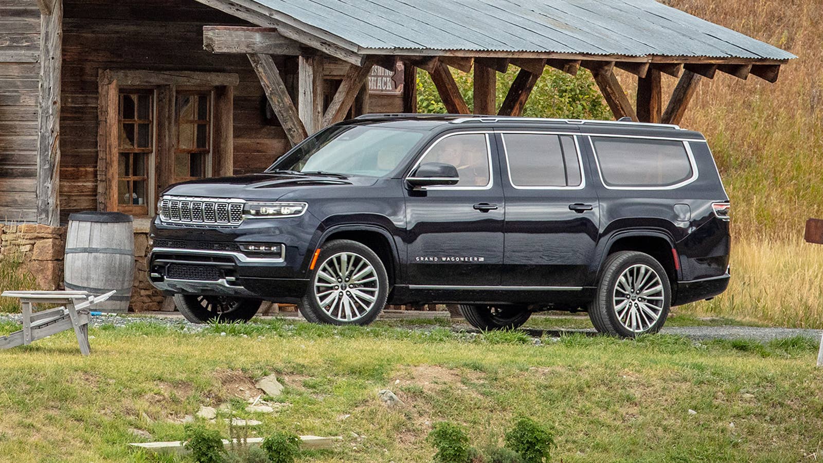 Sitemapcdatahttpstondreferenzcomjeep Wagoneer L Lengthnull