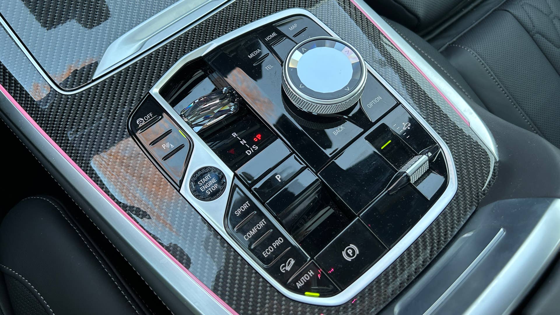 2024 BMW X7 Review: A bulletproof offering among three-row luxury SUVs