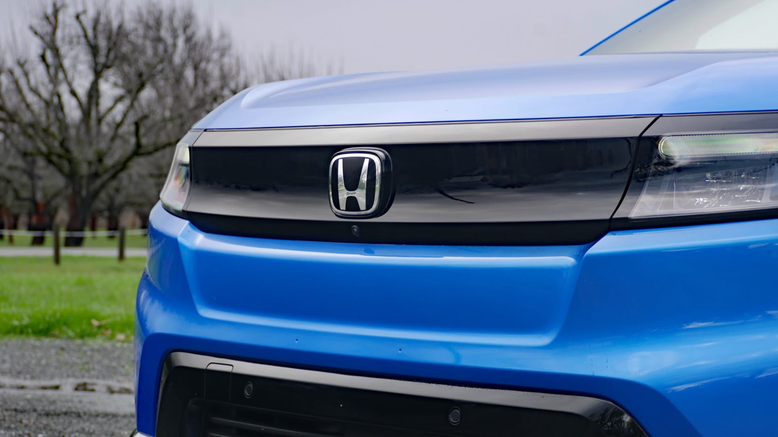 2025 Honda Prologue Elite