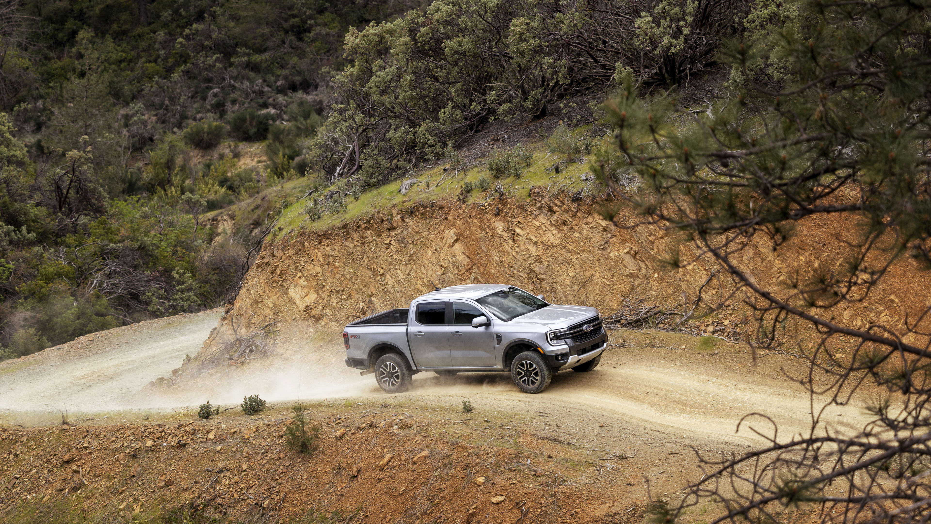 Base Trim Vehicles Surge – Why Shoppers Are Loving Affordable Cars Again 2 2024 Ford Ranger