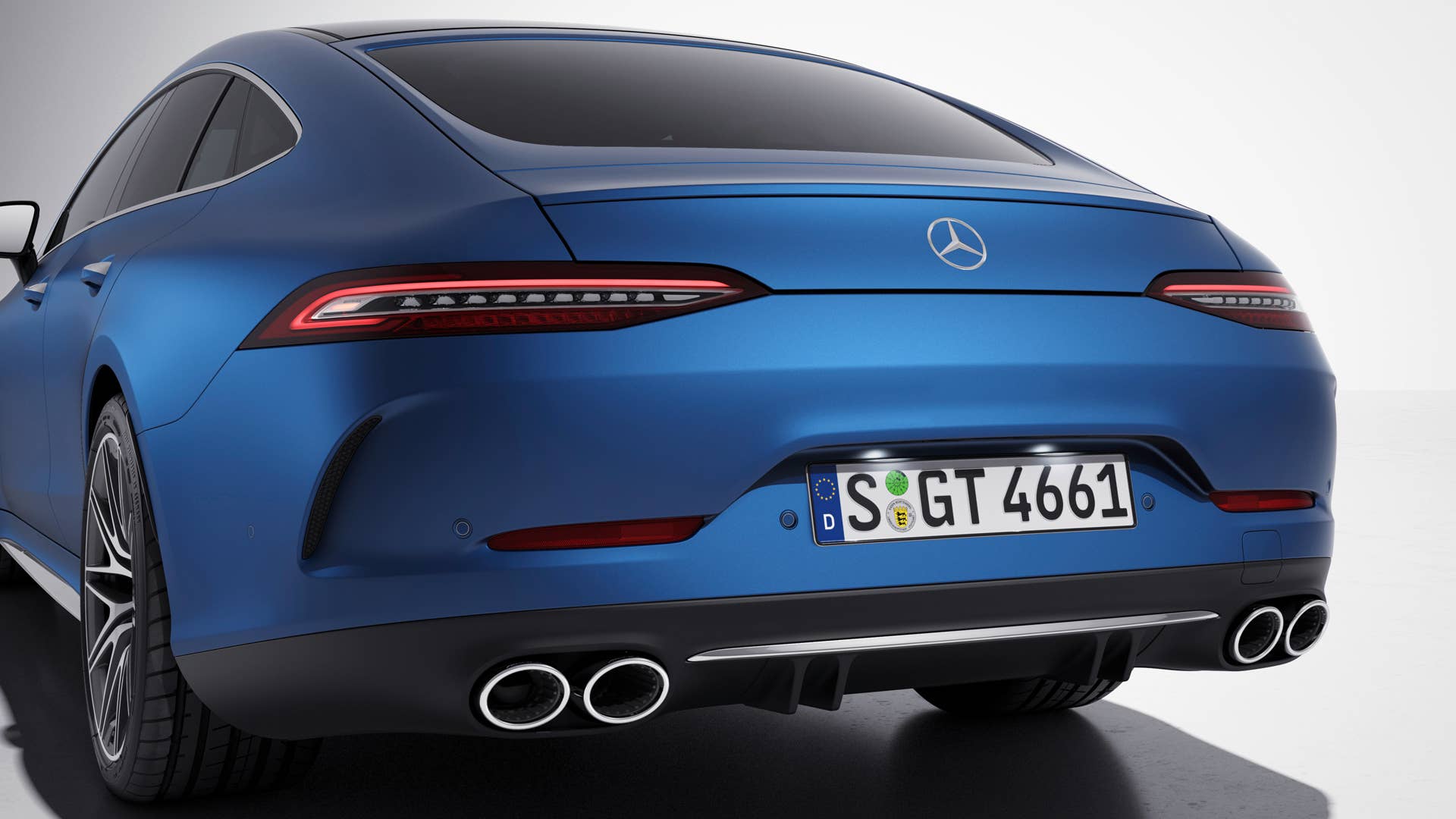 Amg Gt 5 Turer