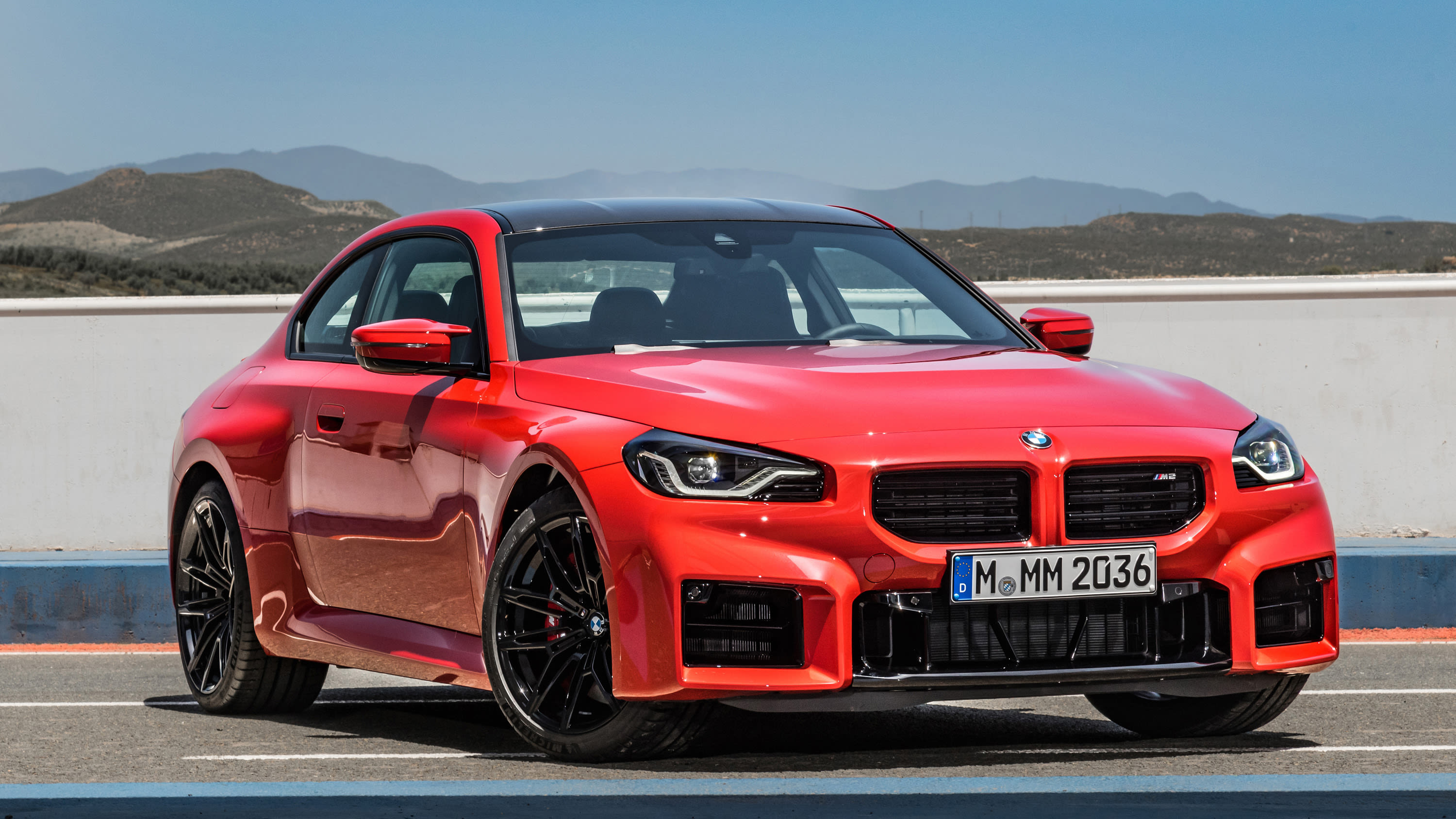 Howie Model BMW M2 赤　APA限定 Howie Model BMW M2 赤 APA海外限定｜Yahoo!フリマ（旧PayPay