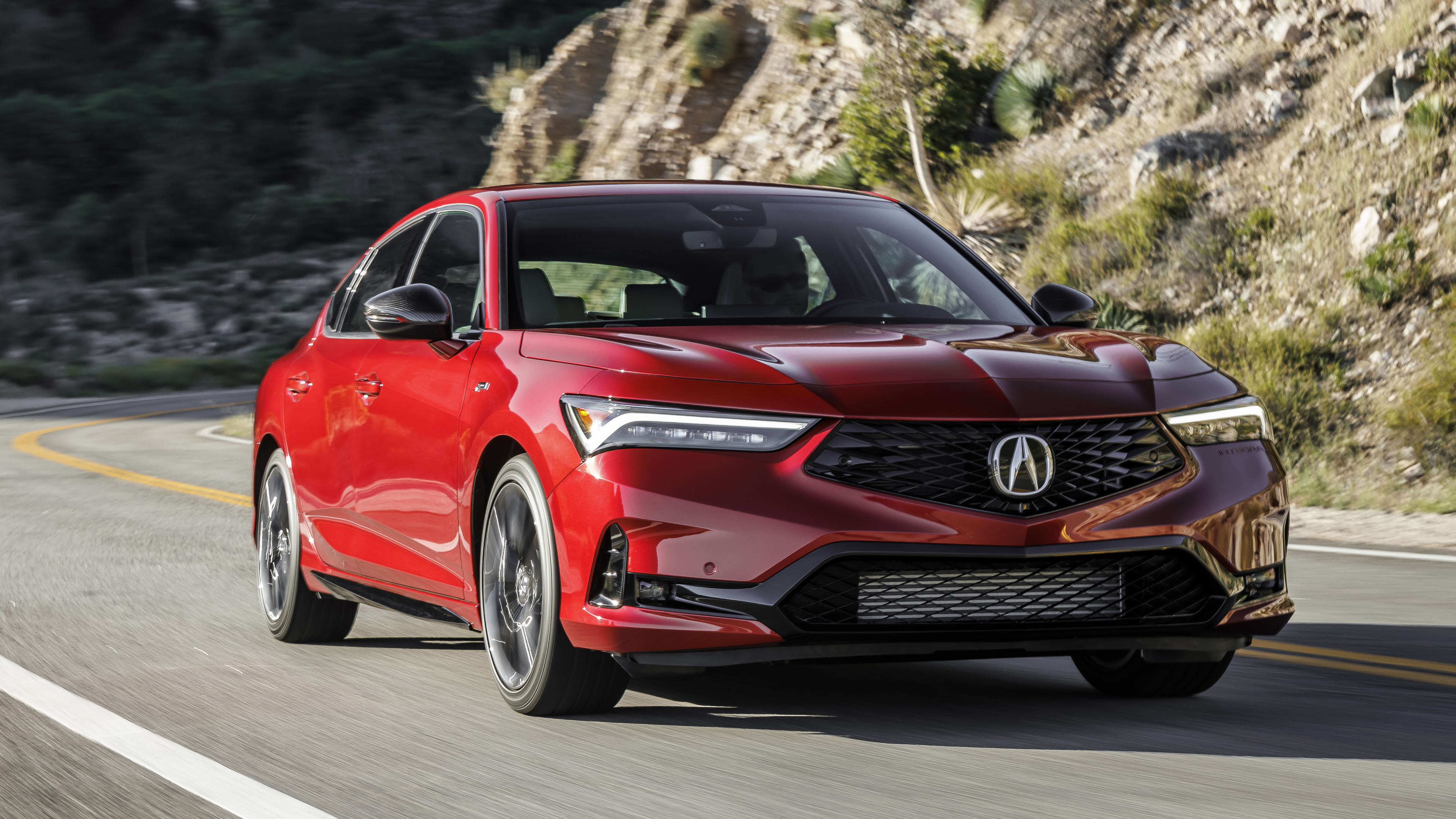 2023 Acura Integra A-Spec