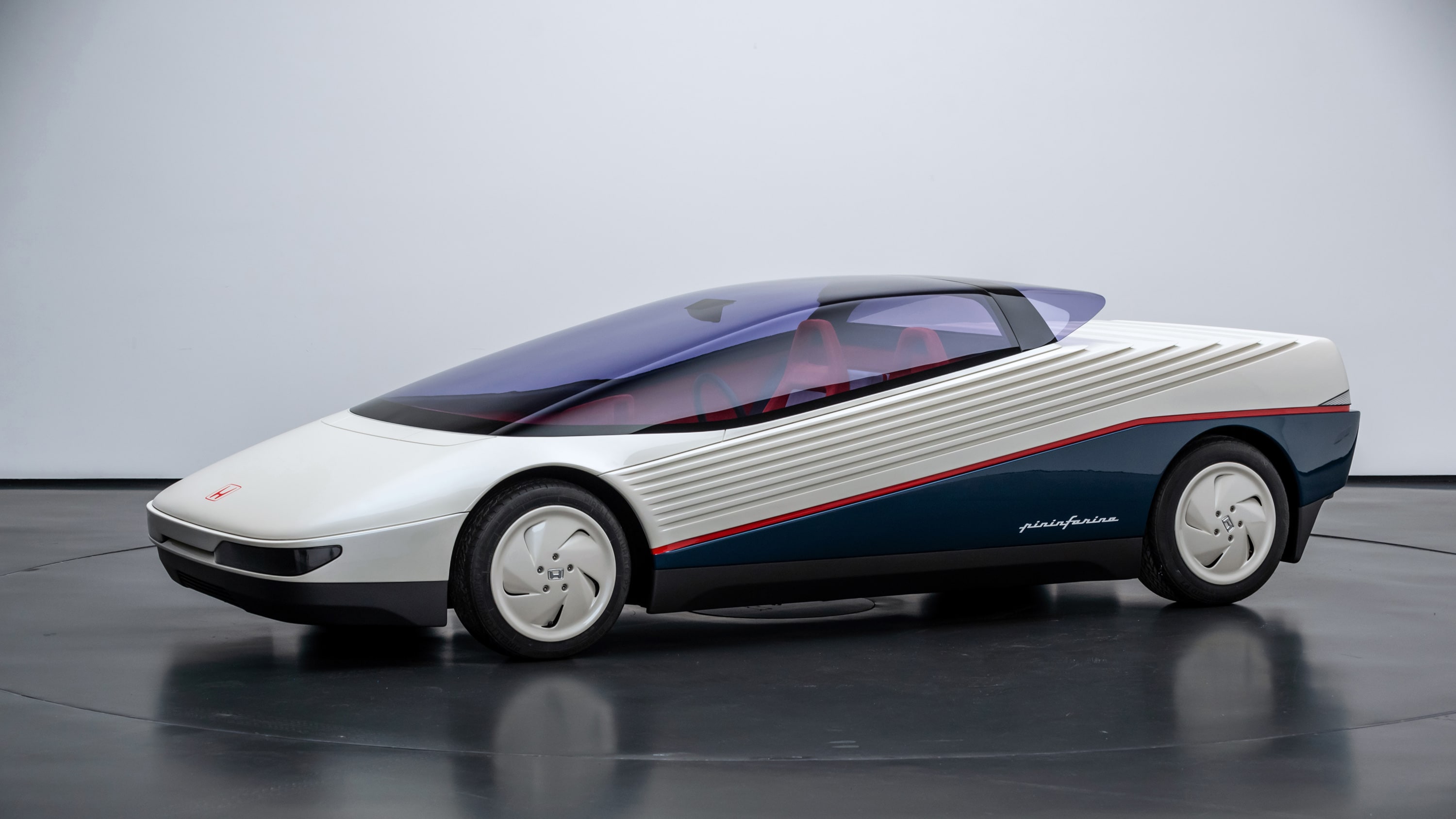 【超希少・限定品】XPERIMENTAL PROTOTYPE 1995/100 1969 General Motors XP 512E Prototype — Petersen Automotive Museum