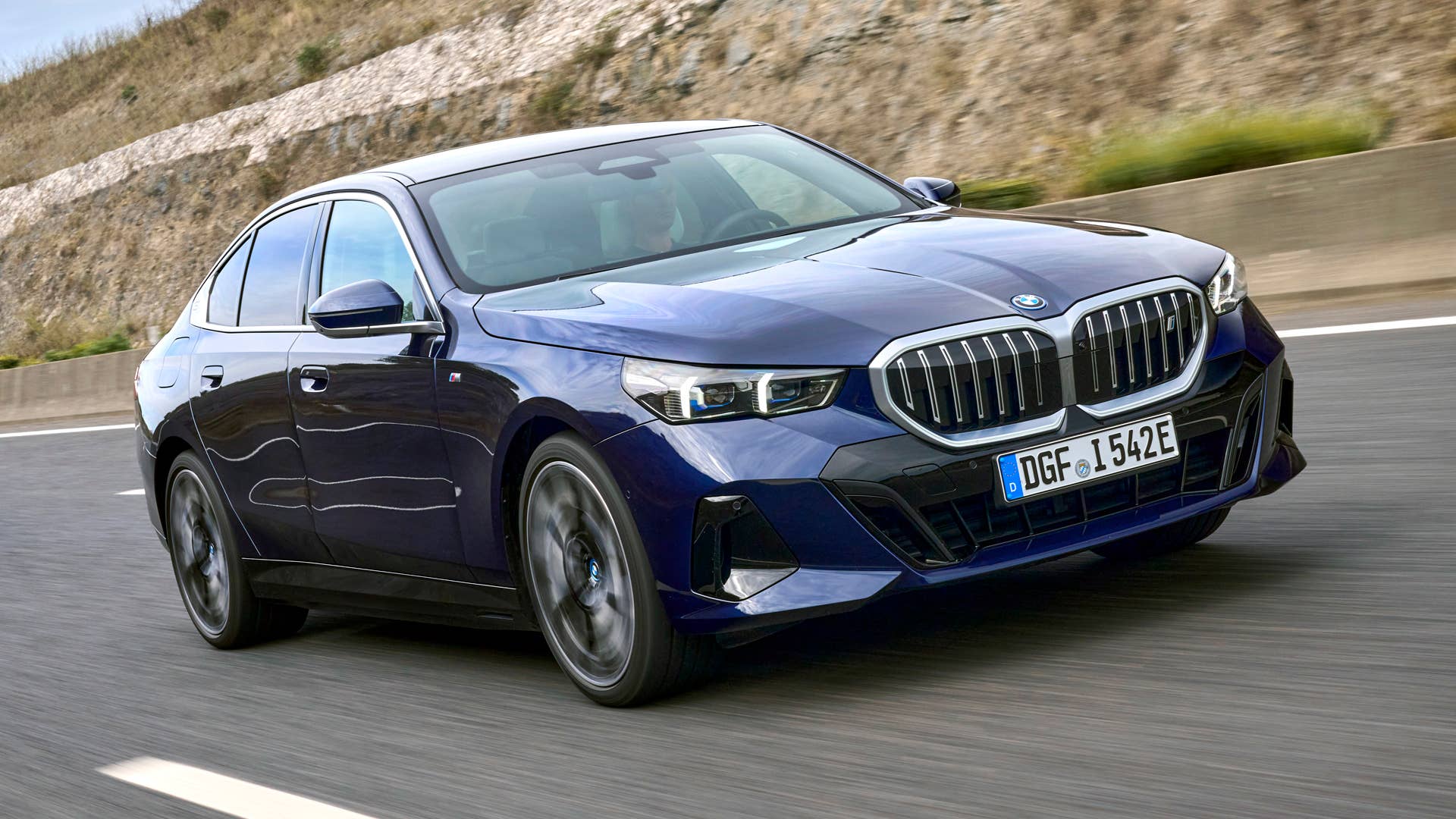BMW Updates Models for Spring With More EV Range and Faster PHEV ...