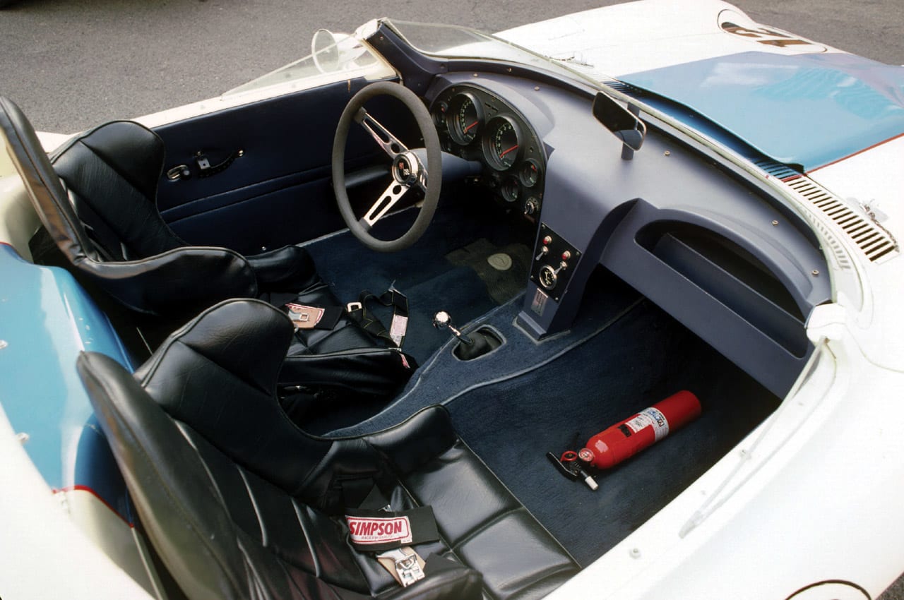 Rare 1963 Corvette Grand Sport to be auctioned in January Rare 1963 Corvette Grand Sport to be auctioned in January