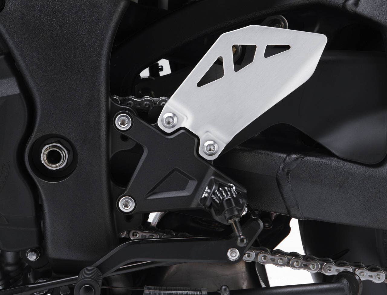Bodis Slip-On Kawasaki Ninja ZX-10R/RR 08-10