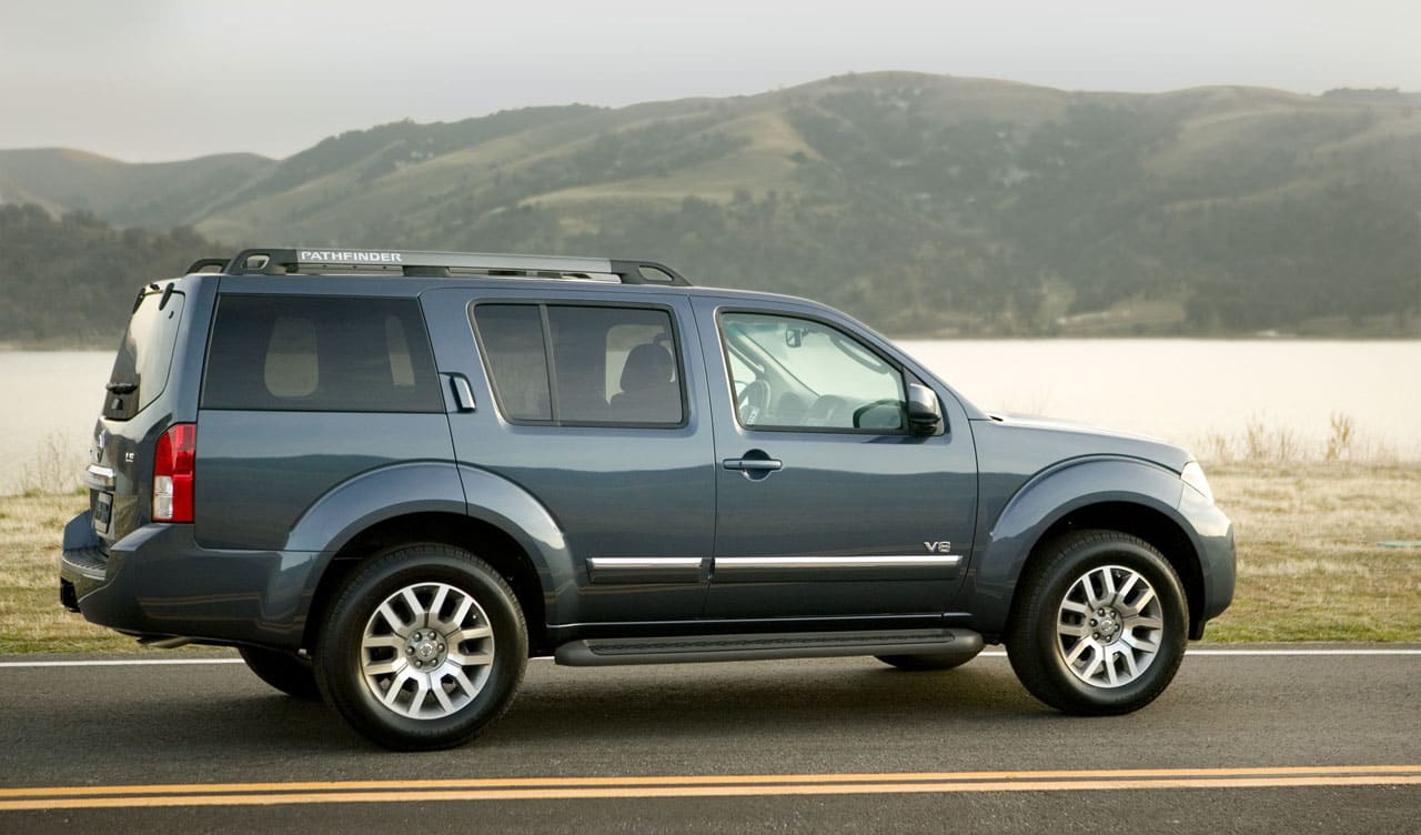 【中古】 ナンバープレース ２/インフォレスト 2002 Nissan Frontier For Sale | AutoGuide.com