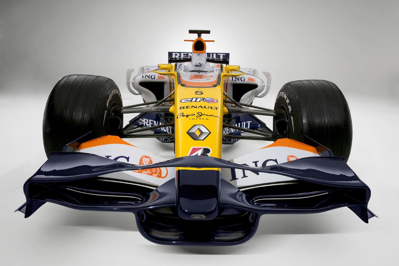 Scalextric Car Restorations