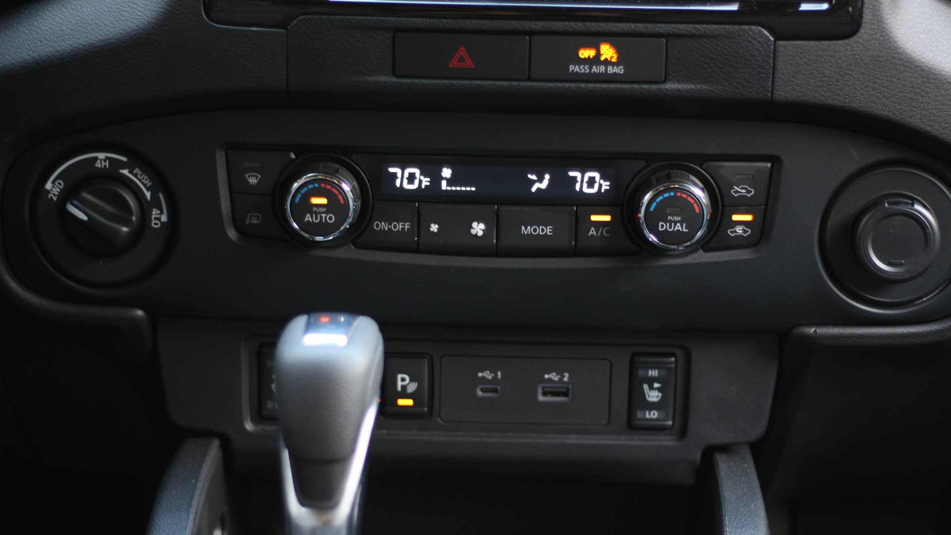 2024 Nissan Frontier Review: The driver's choice in an array of ...