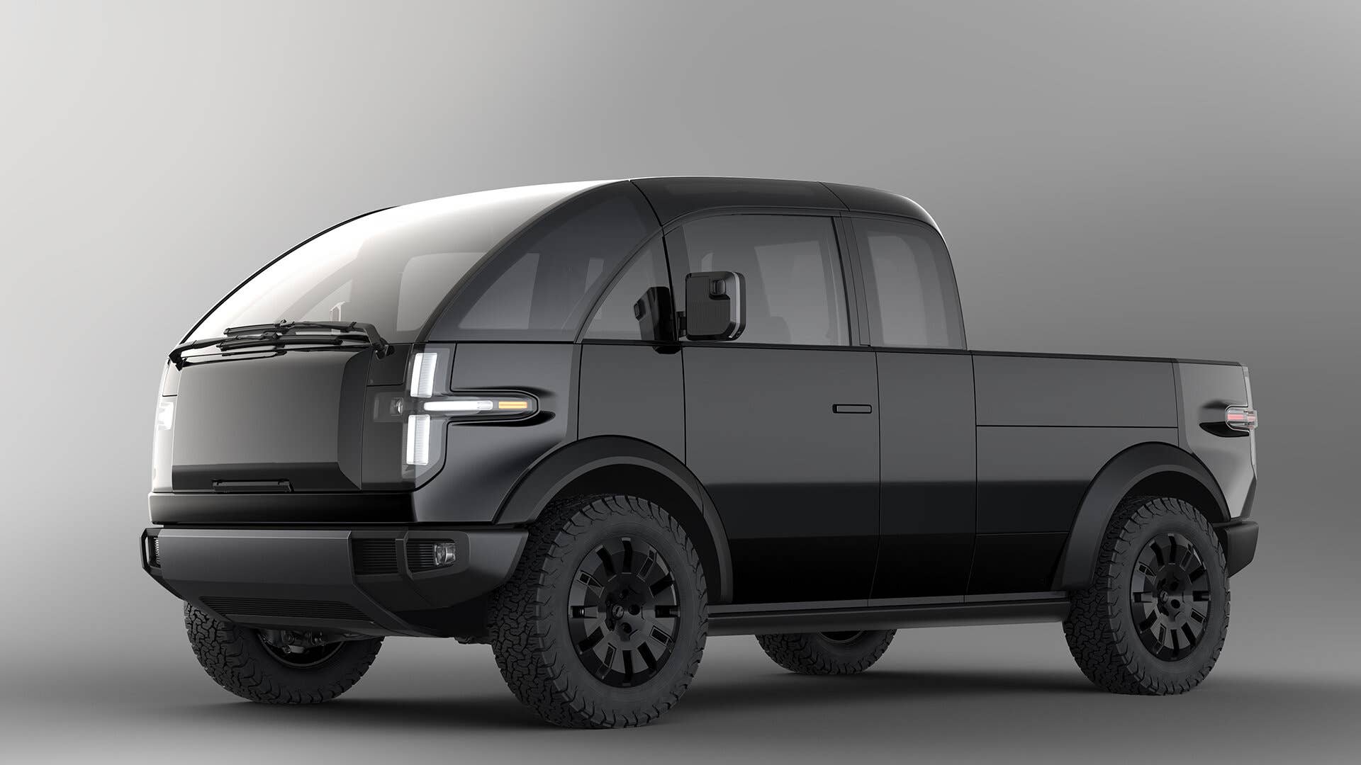 Canoo Lifestyle Vehicle electric MPV will start at $34,750 - Autoblog