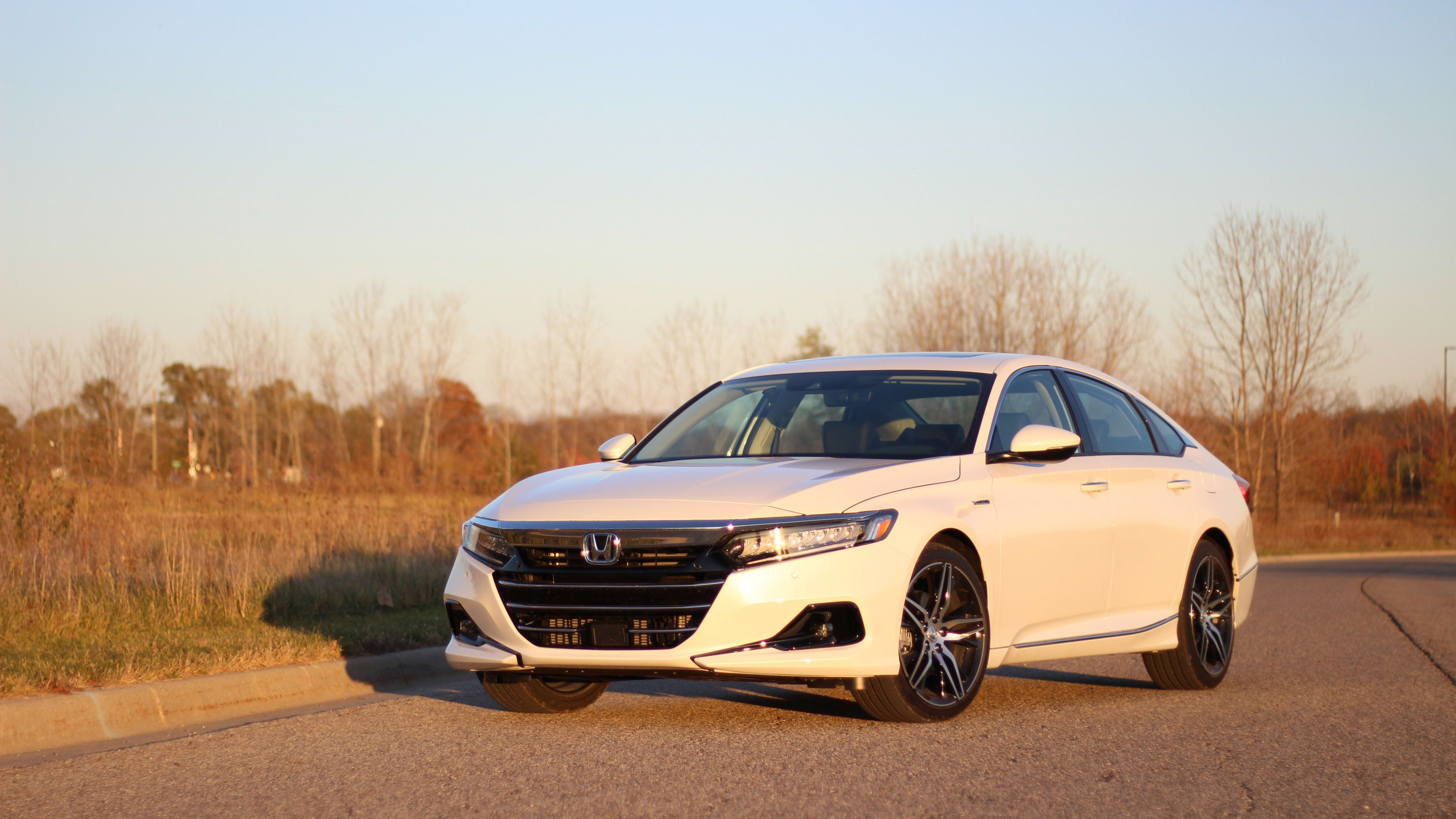 2021 Honda Accord Review | What's new, fuel economy, prices