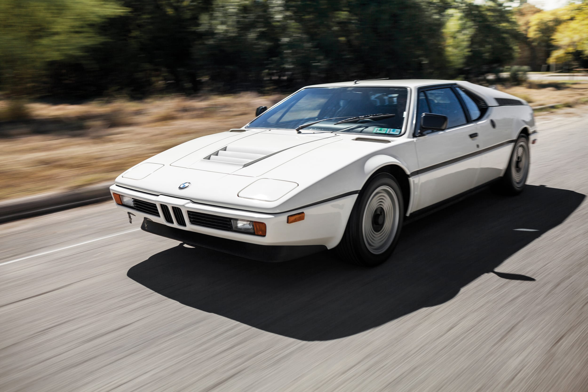 Amazon.co.jp: BMW M1 Book Autos BMW M1 : Automotive