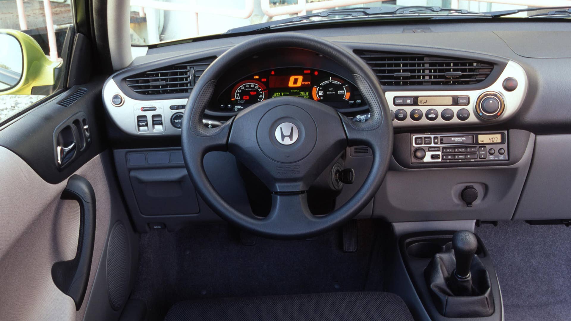 2000-2006 Honda Insight | Used Vehicle Spotlight - Autoblog