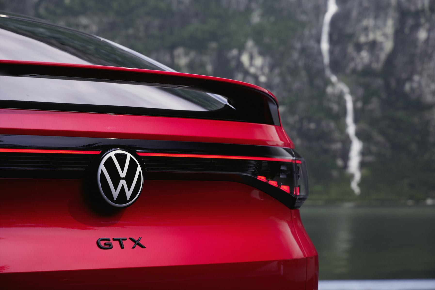 VW’s Coupe-Styled EV Could Be Dead in Two Years