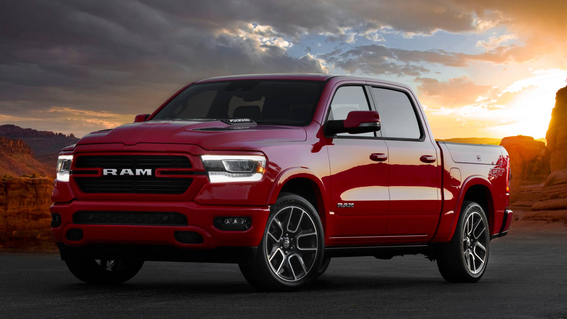 2022 Ram 1500 Review | Still great, but is it still best? - Autoblog