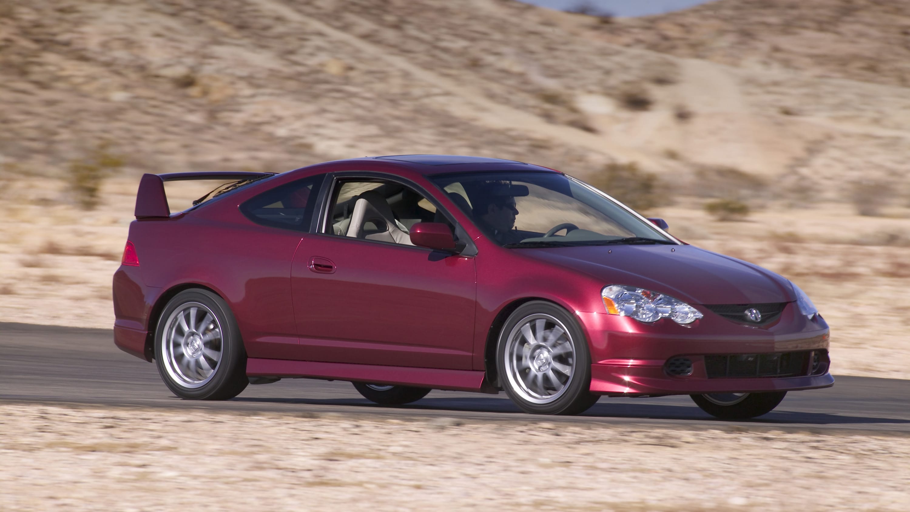 Pre-Owned 2005 Acura RSX Type-S For Sale (Sold) | VB Autosports Stock #VB500, image size:3000x1687