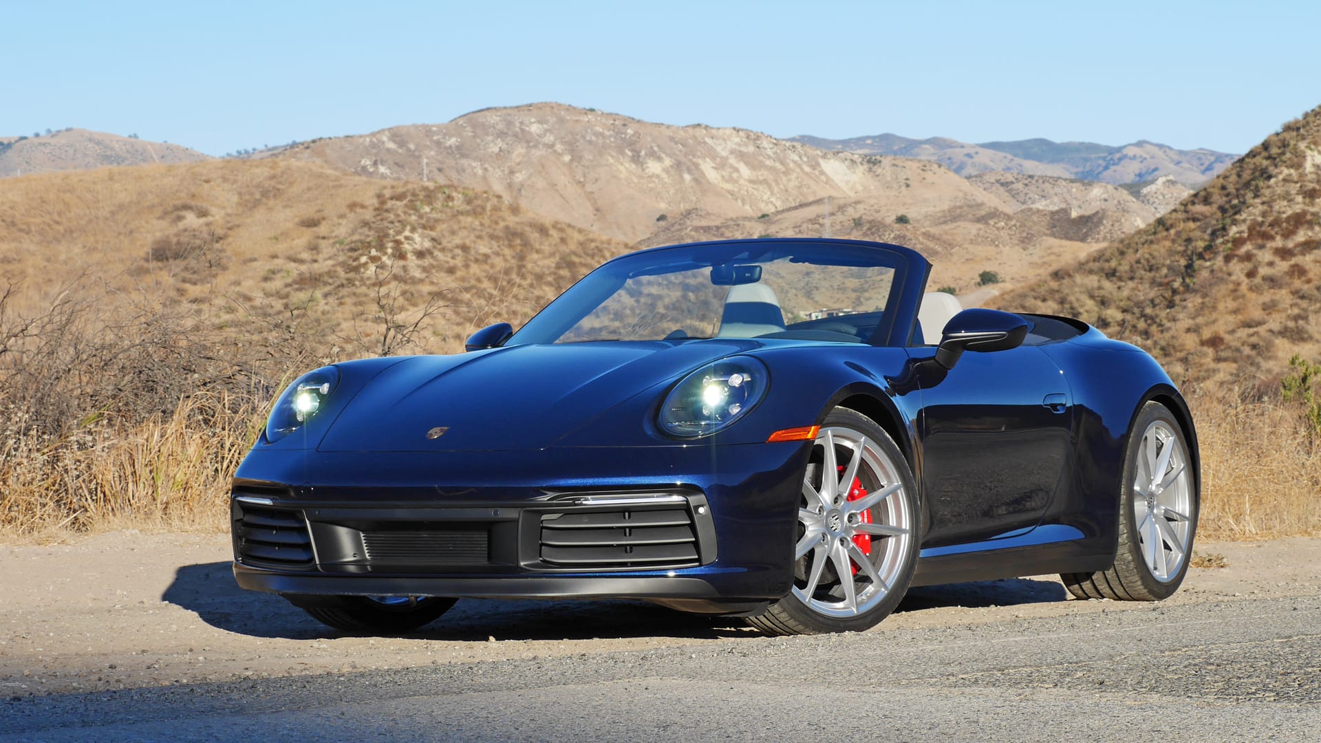 2020 Porsche 911 Review & Buying Guide | The icon, evolved - Autoblog