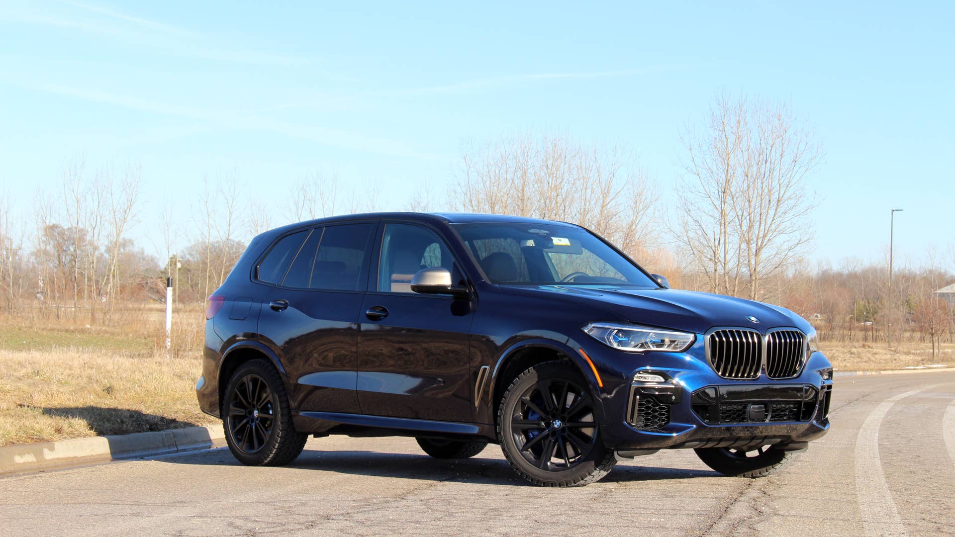 2020 BMW X5 Review & Buying Guide | Performance and tech powerhouse ...