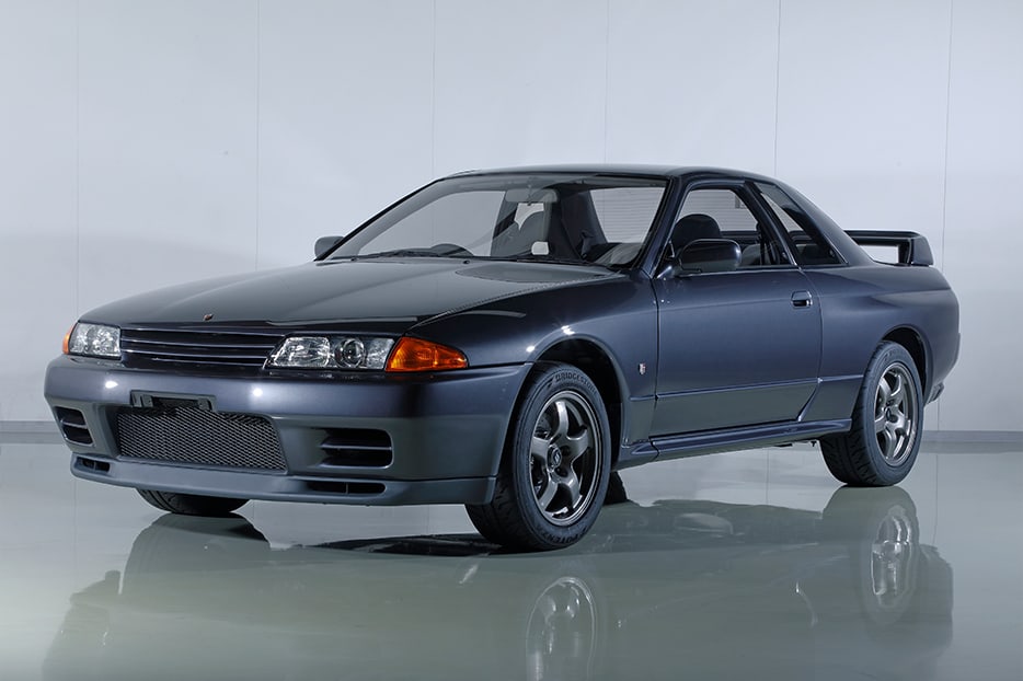 Nissan NISMO launches factory restoration program for Skyline GT-R