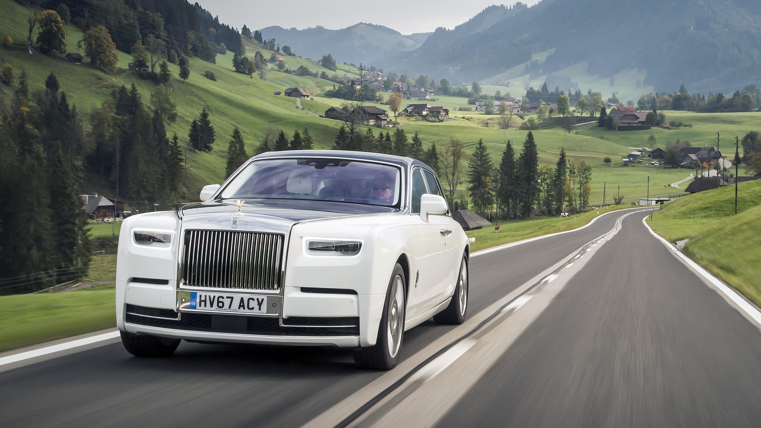 2010 ROLLS-ROYCE GHOST - Vehicle | Barrett-Jackson Auction