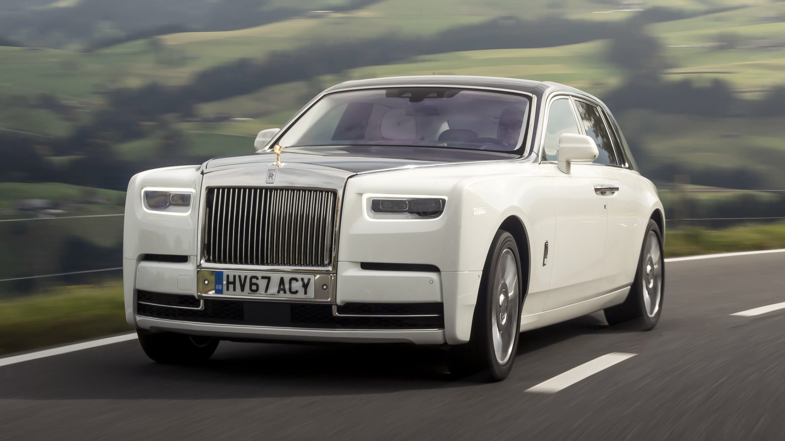 洋書 ROLLS ROYCE IN AMERICA Used 2020 Rolls-Royce Cullinan For Sale (Sold) | Perfect