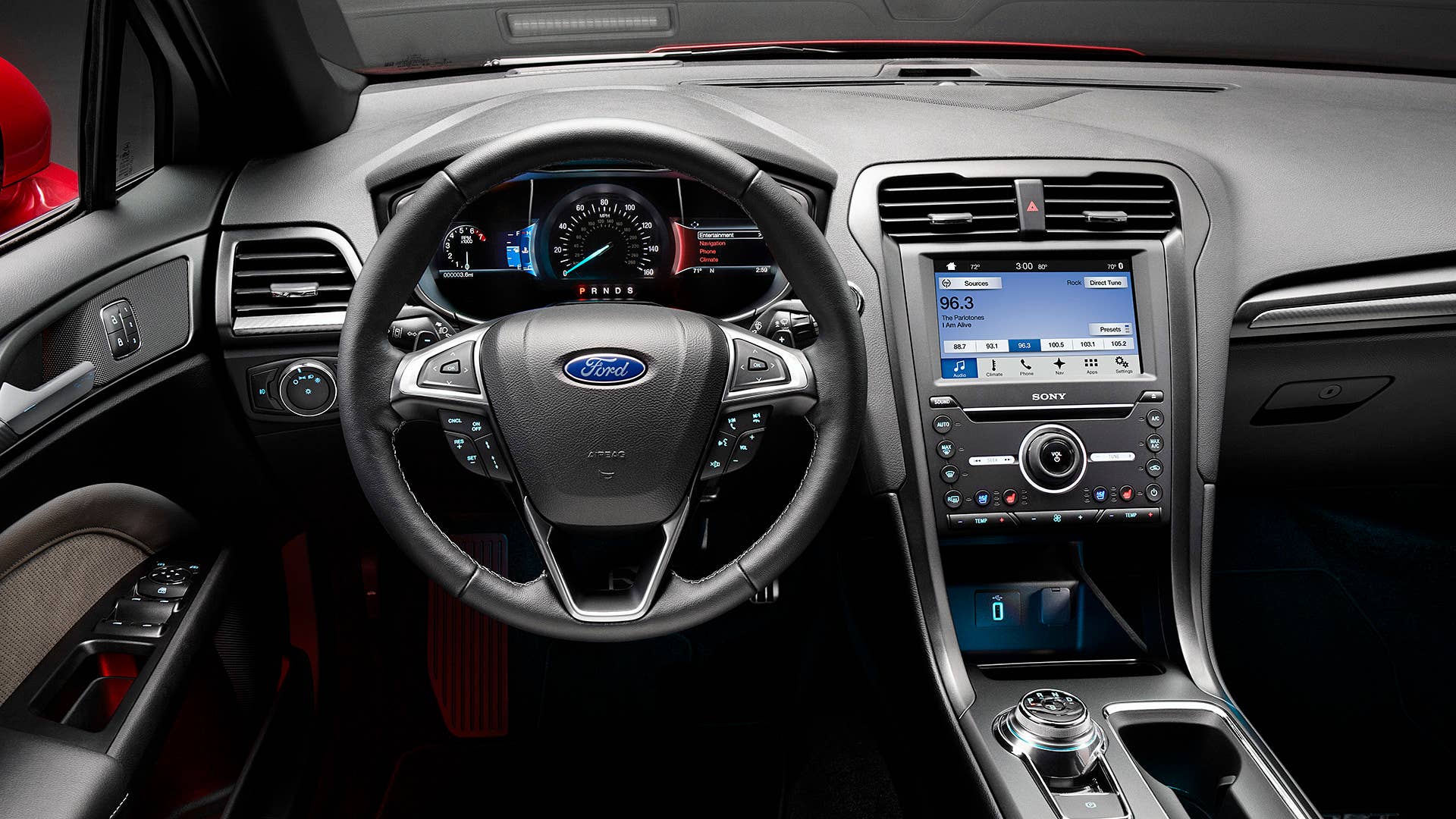 2018 Ford Fusion Buying Guide | Should you buy this leading sedan ...