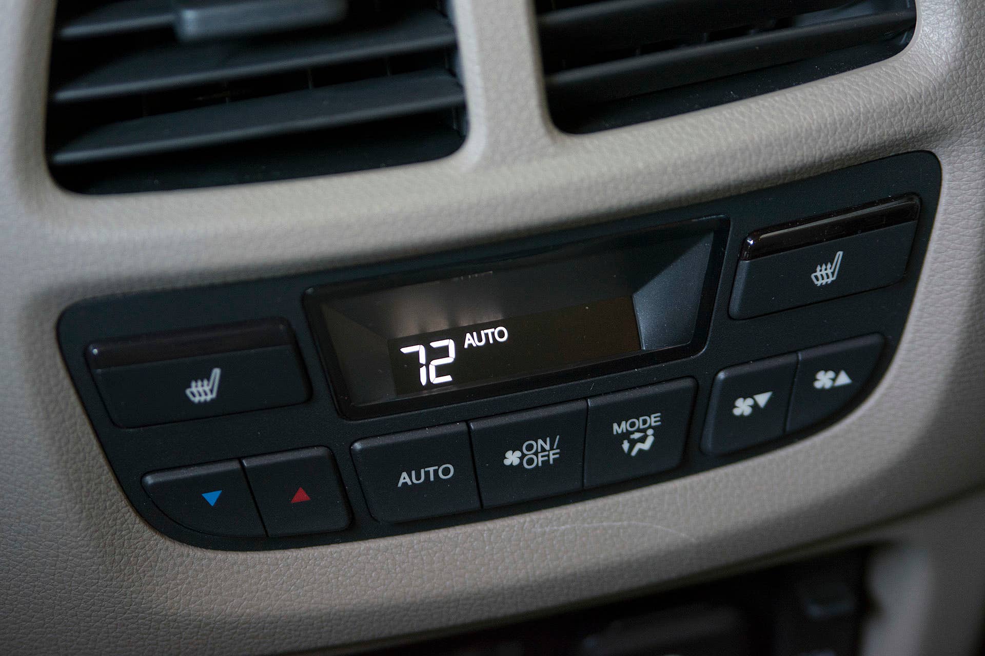 2016 Honda Pilot First Drive [w/video] - Autoblog