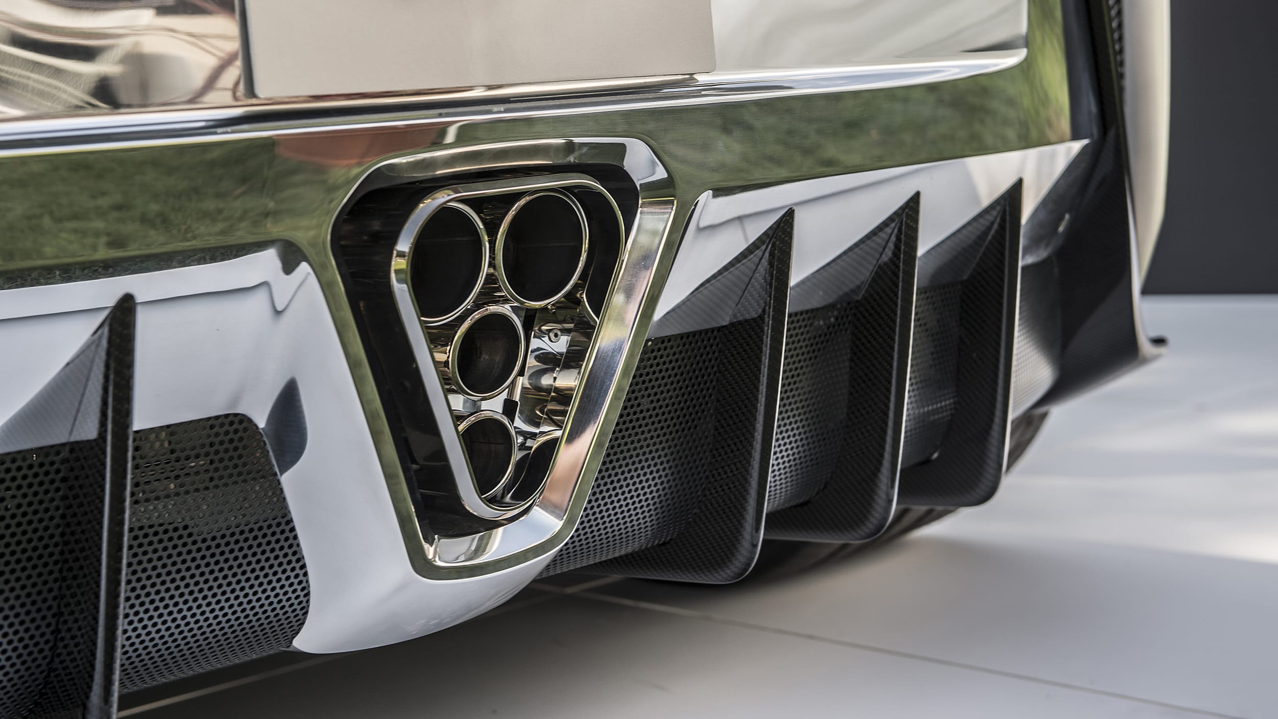 Ken Okuyama's Kode 0 brings classic '70s design to the Quail