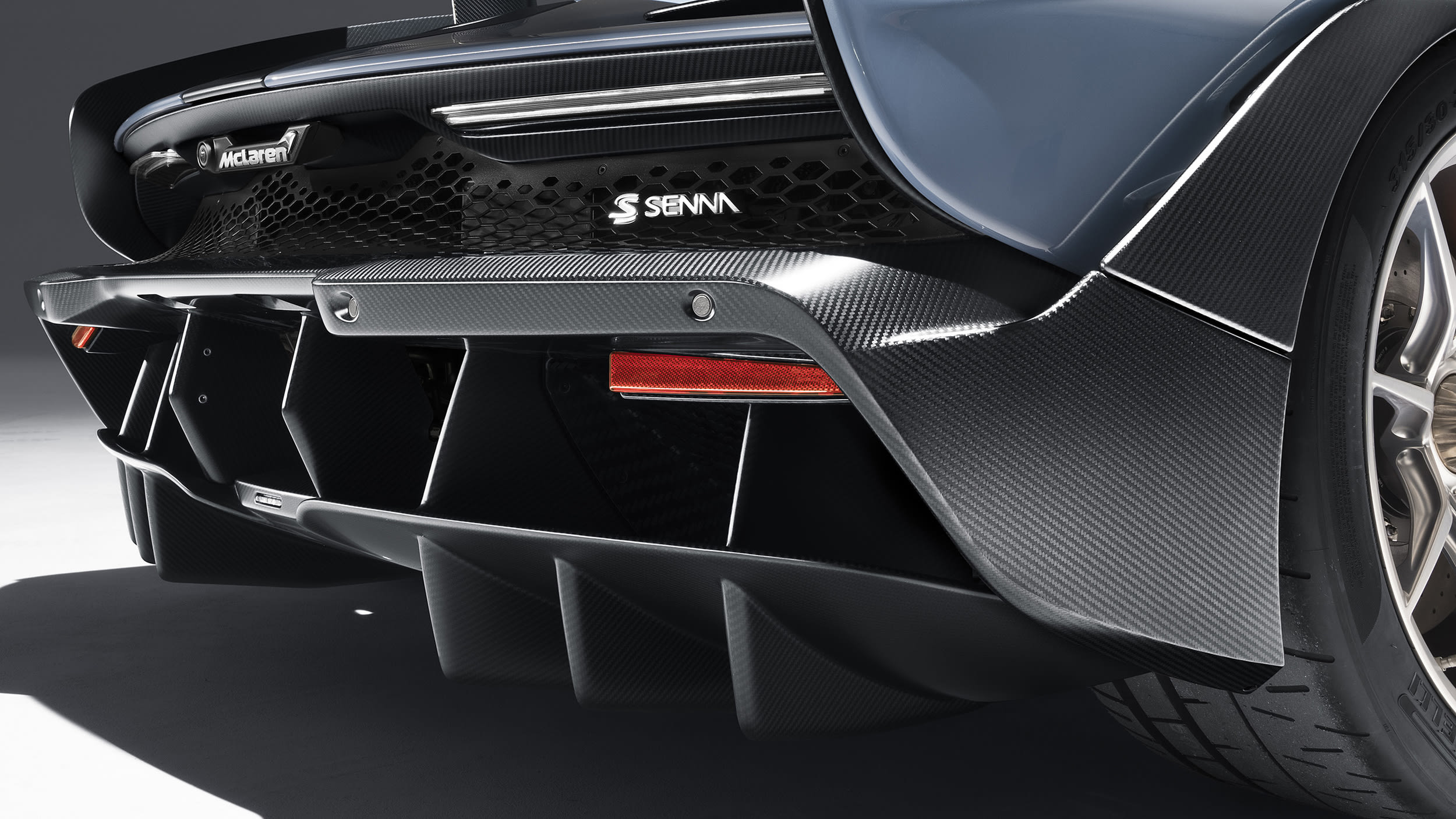 7 things you need to know about the McLaren Senna - Autoblog