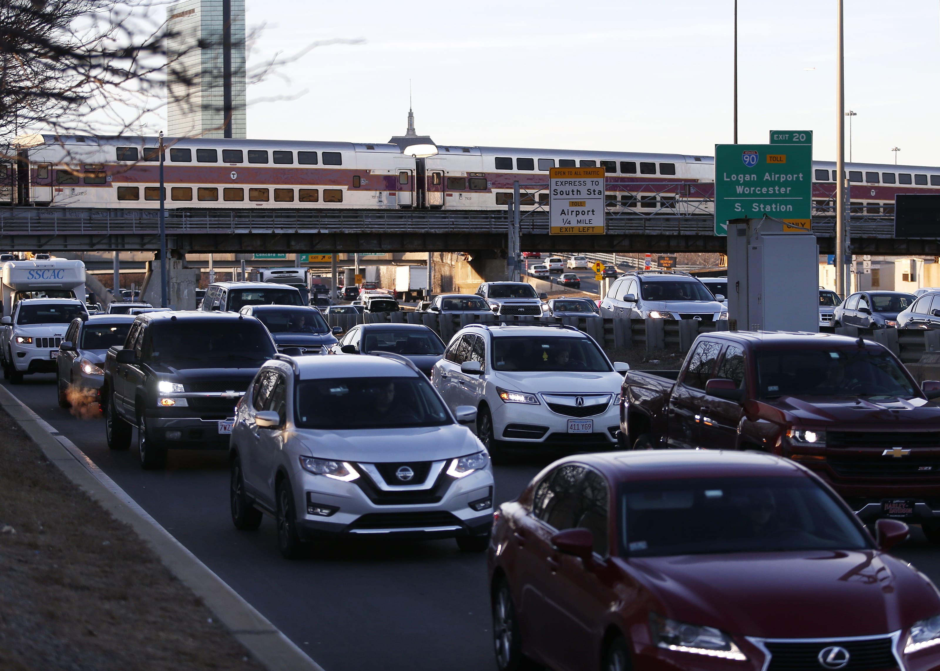 This U.S. State Could Make Every Mile You Drive Cost More Than Just Gas ...