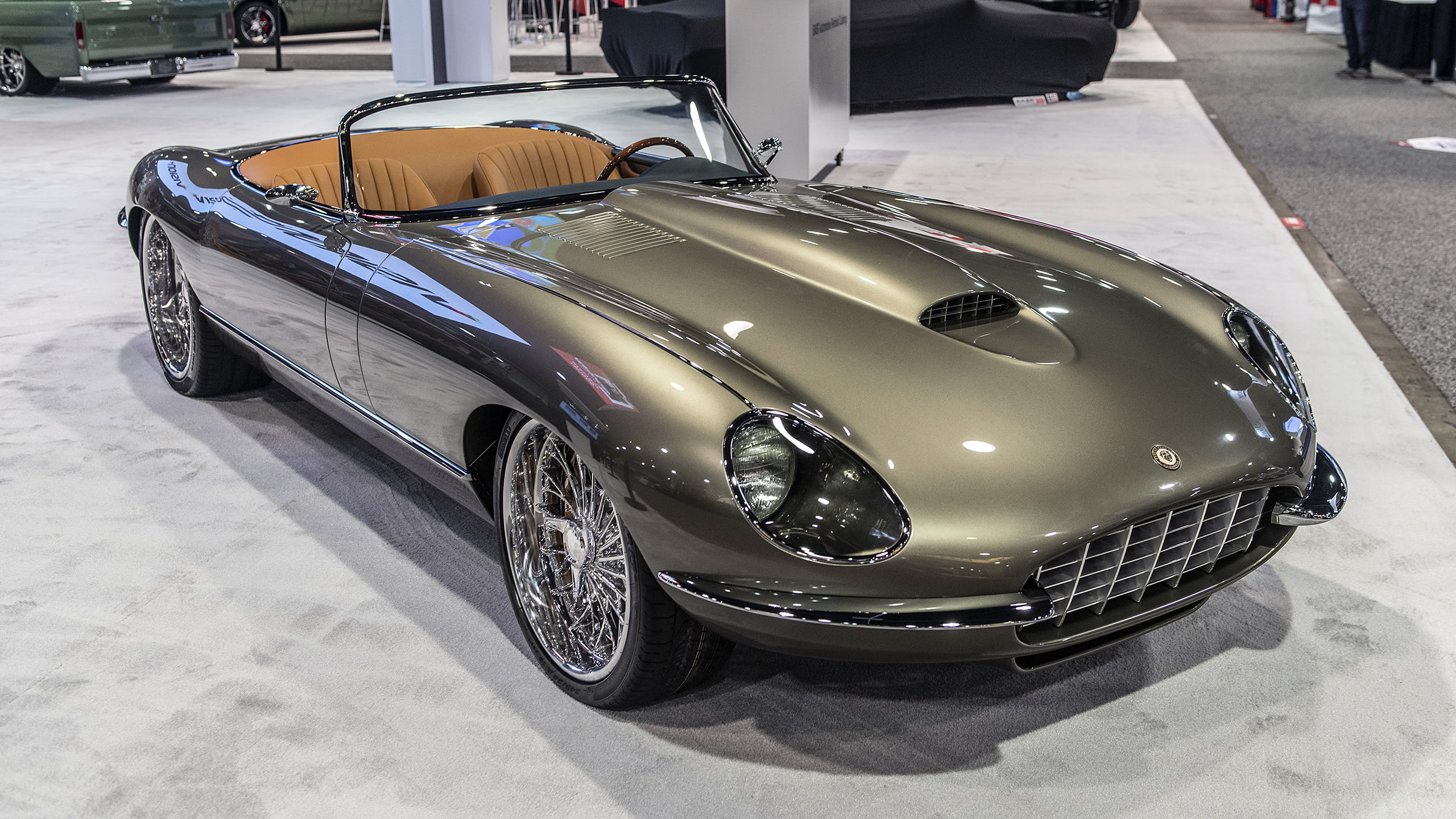 yeeeページ Chip Foose on X: 