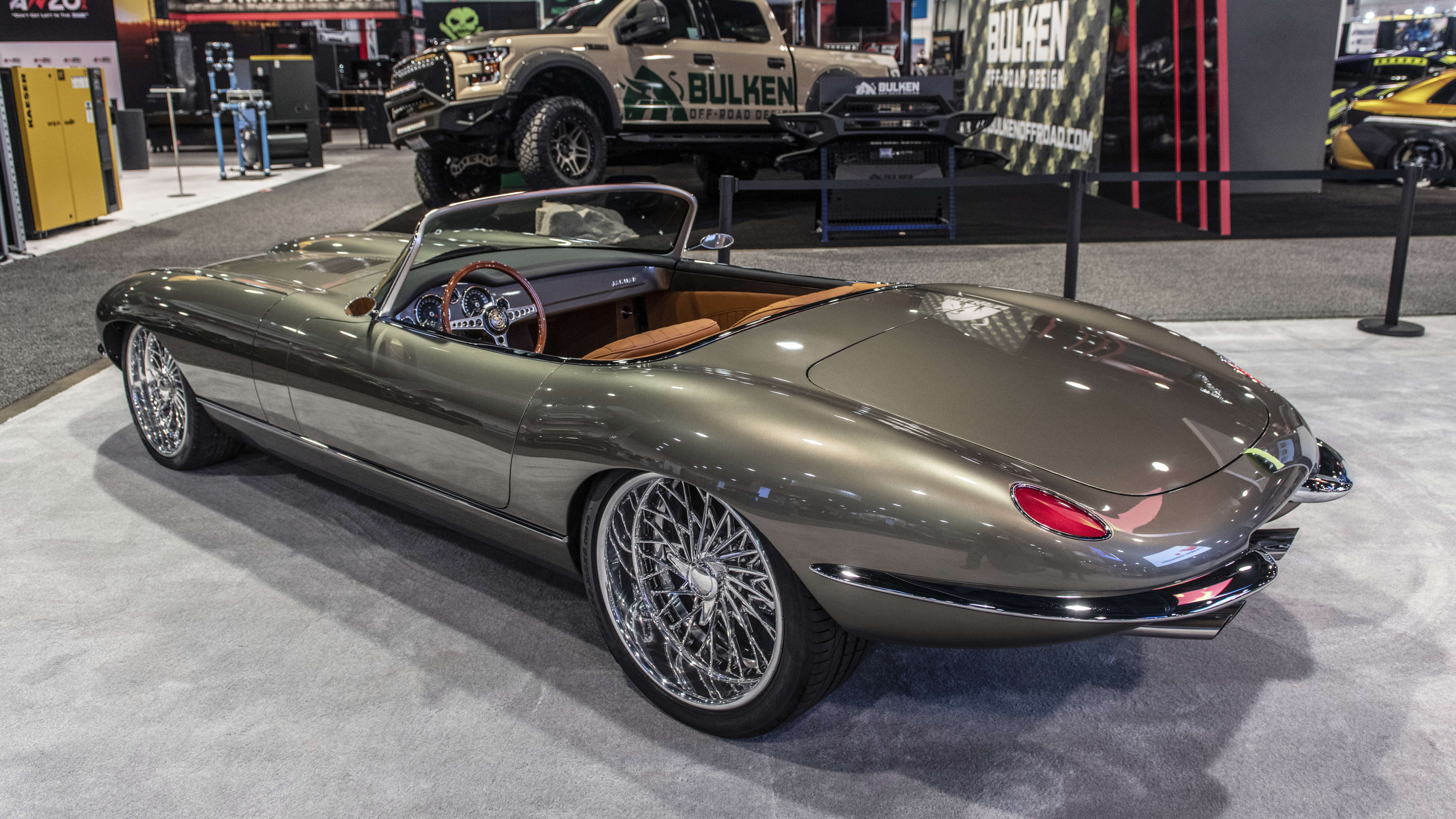Tartaruga タルタルーガ E-VEHICLE Type SPORT E-VEHICLE Tartaruga TYPE SPORT GT