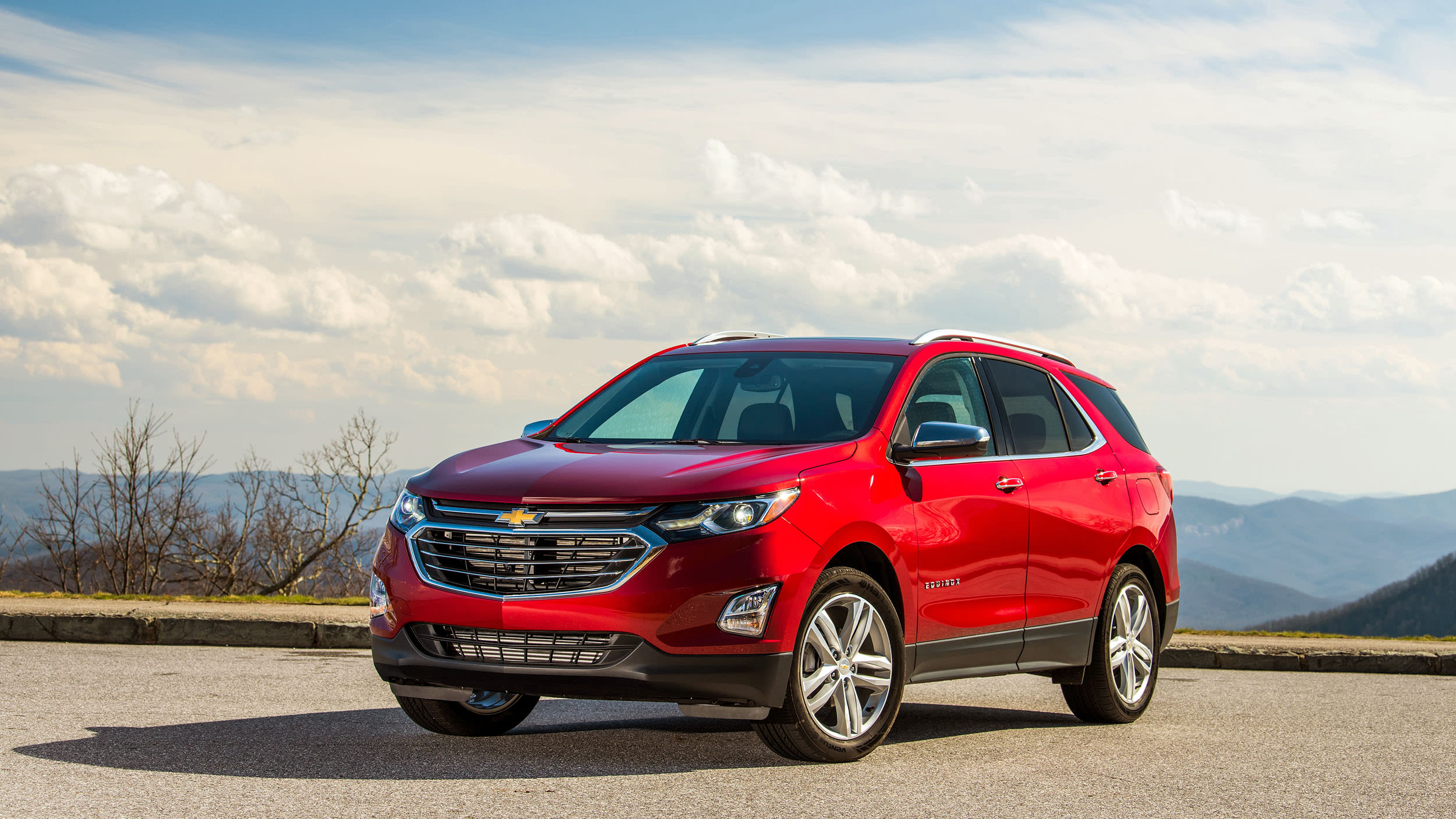 Here Are The Chevy Equinox Years To Avoid - CoPilot, image size:2500x1406