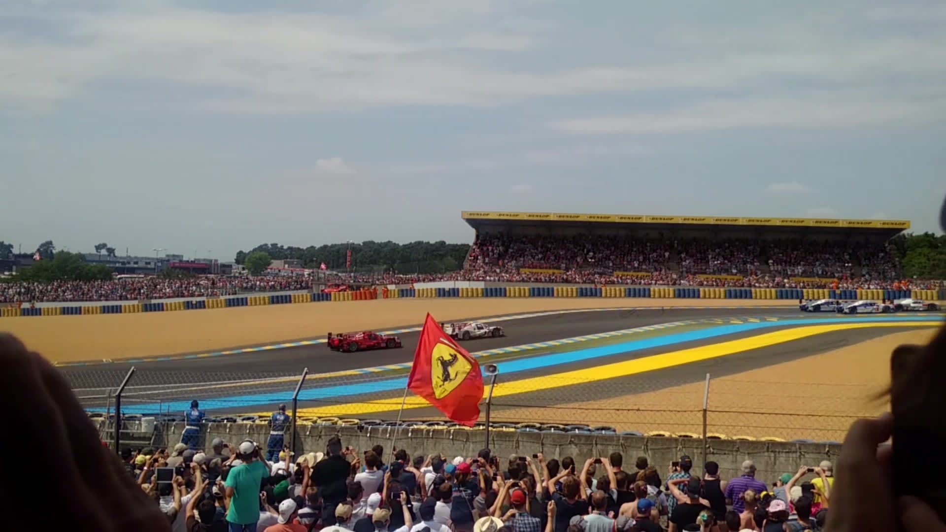 24 Hours of Le Mans: Dominasi Toyota dan Tantangan yang Tak Pernah Padam