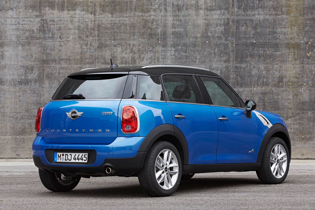 Bundle] Turbocharger MINI COOPER, COUNTRYMAN, CLUBMAN, COUPE