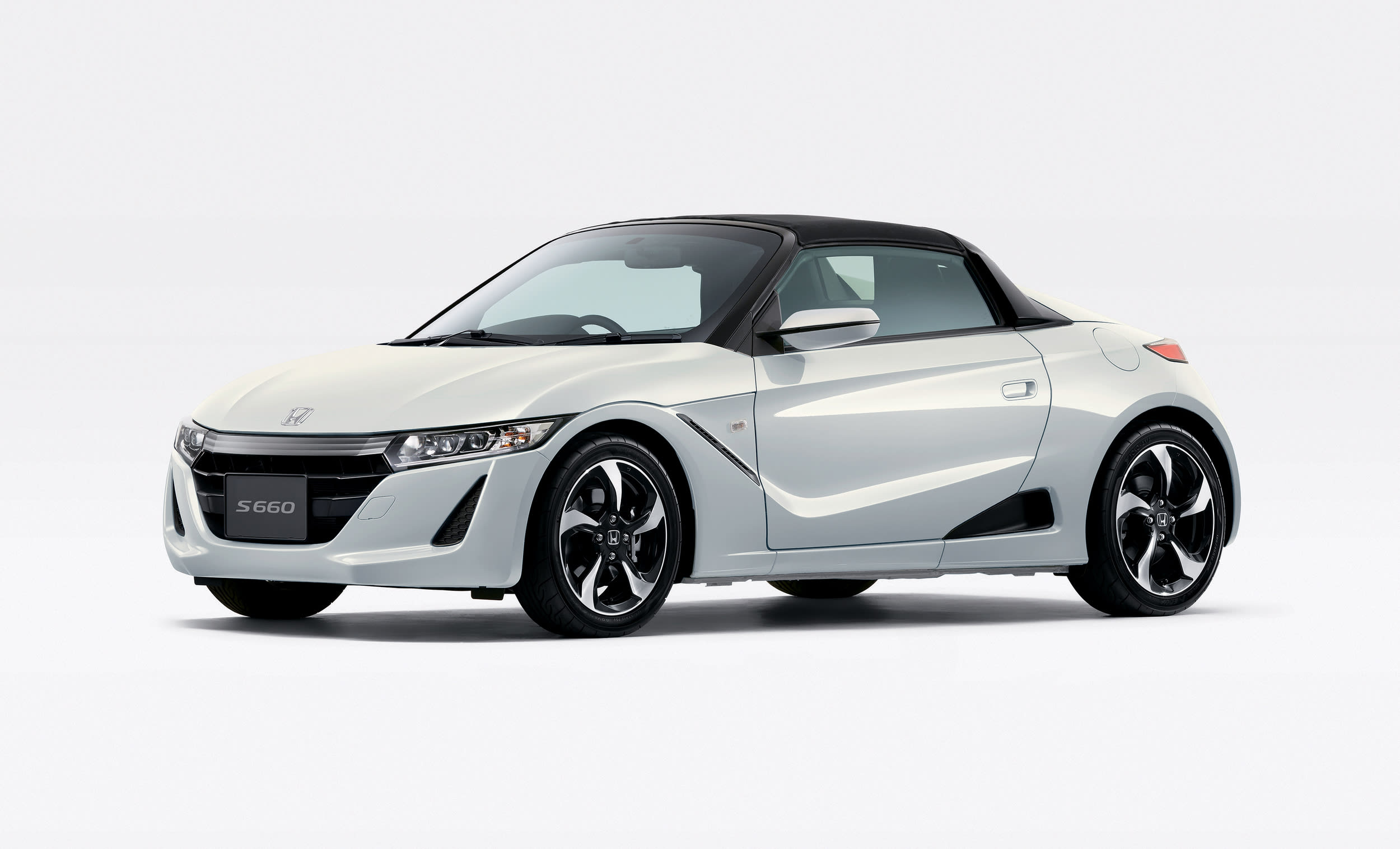 エブロ「Honda S660」 楽天市場】エブロ 1/43 ホンダ S660 イエローEBBRO 1:43 HONDA