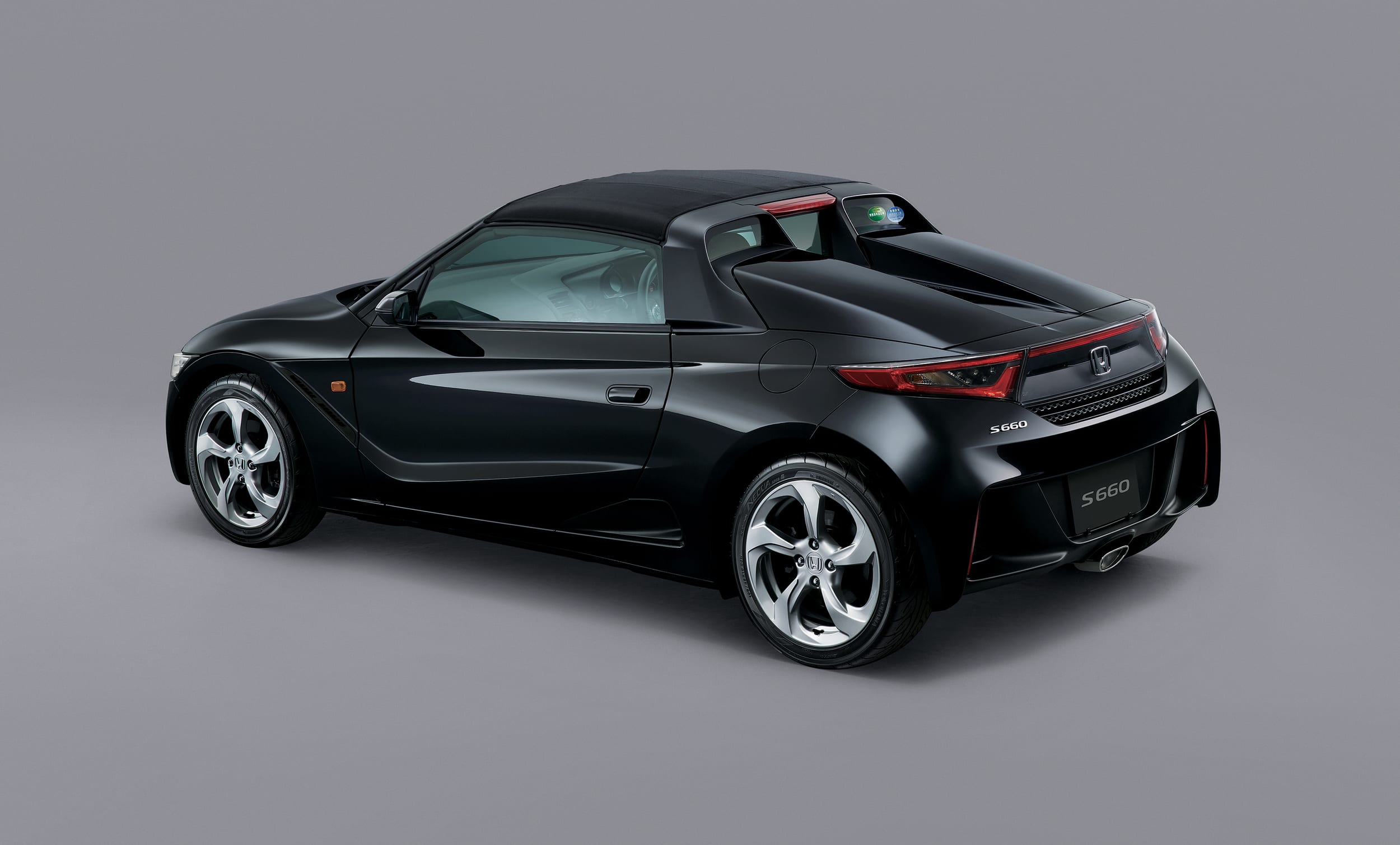 Honda S660 proving popular with middle-age Japanese buyers