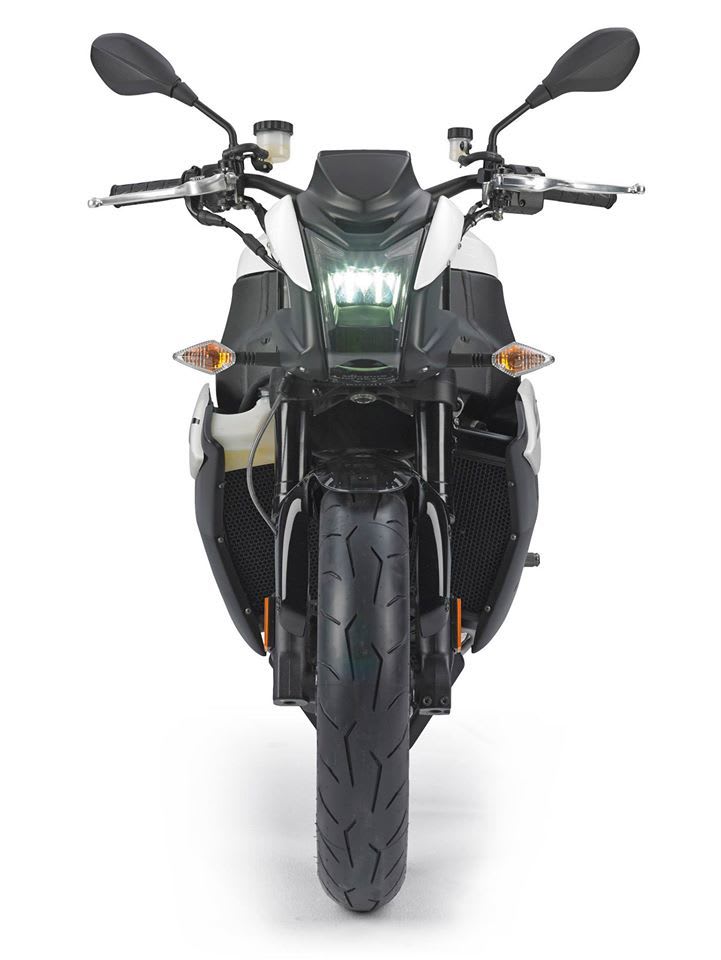 Erik Buell Racing declares bankruptcy - Autoblog