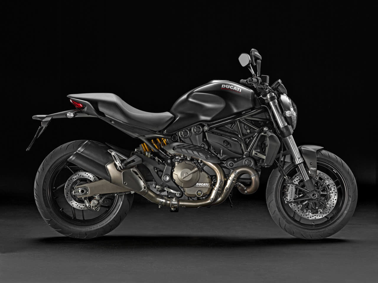 小物などお買い得な福袋 Monster reveals Ducati 821 Autoblog - flavors two in パーツ