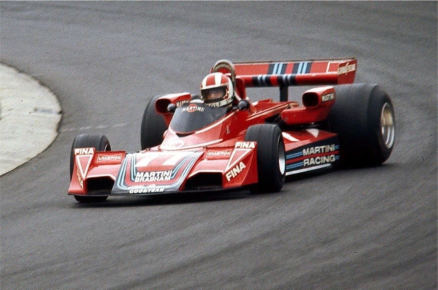FORD COSWORTH DFV時代のF1 part.2（1975年-1978年） | 自動車
