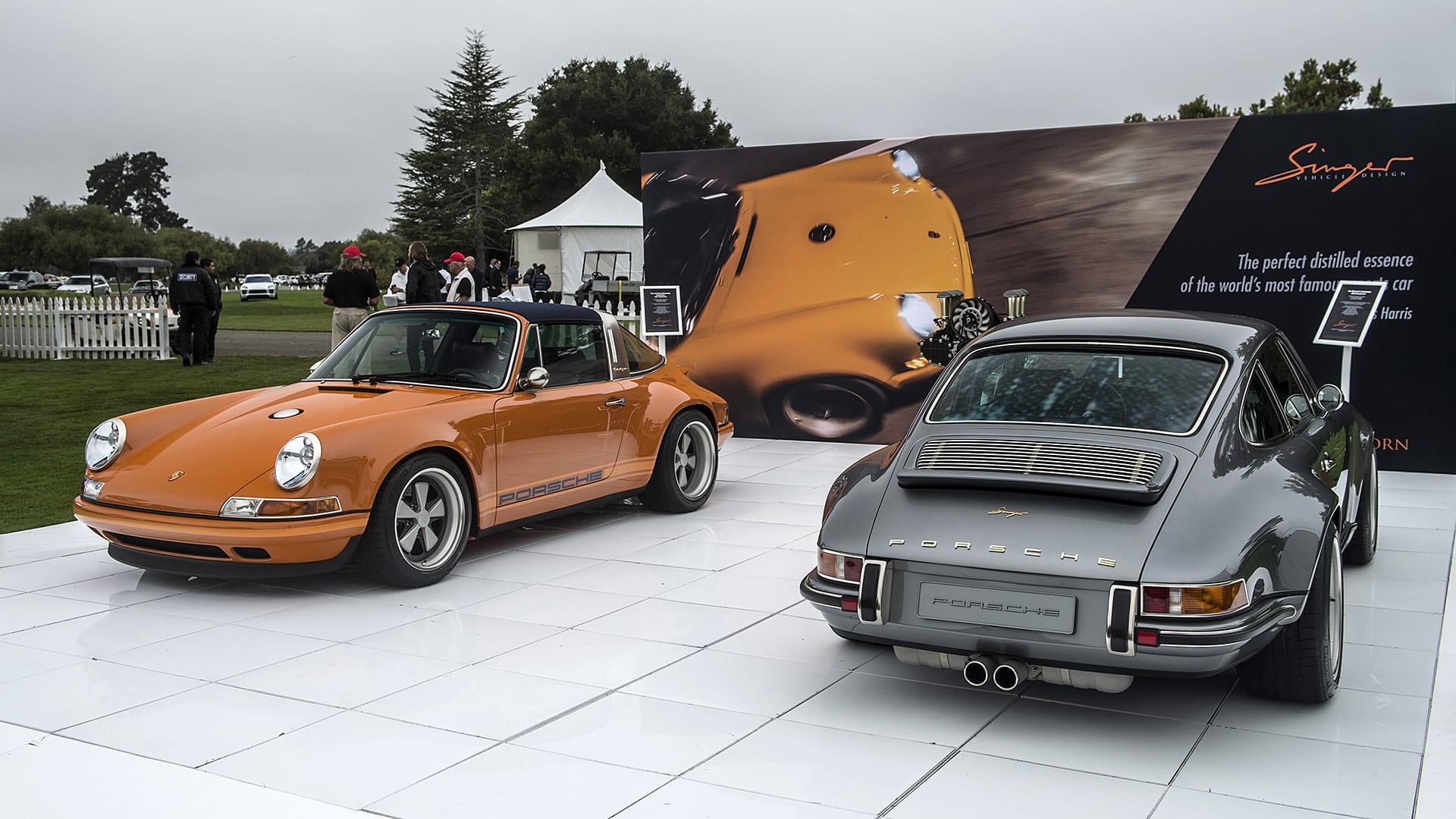 ポルシェ 911targa orenge ERclassicsで販売中のポルシェ911 SC Targa 1978