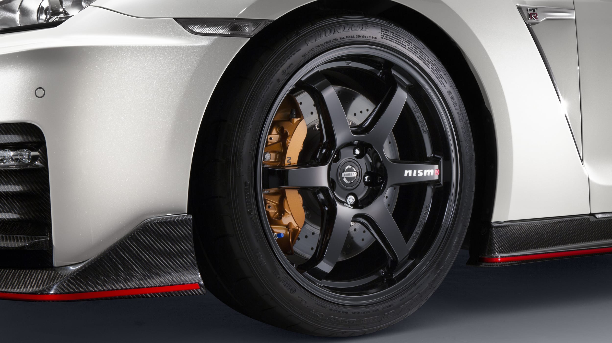 2017 Nissan GT-R Nismo Price Edges North Of $175k | Carscoops
