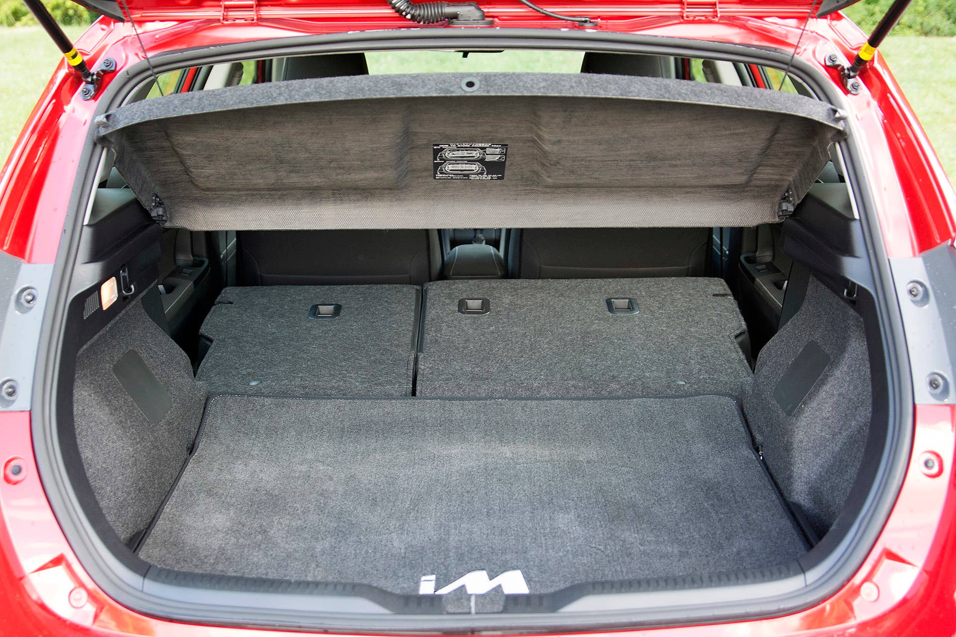 2016 Scion iM Review [w/video]