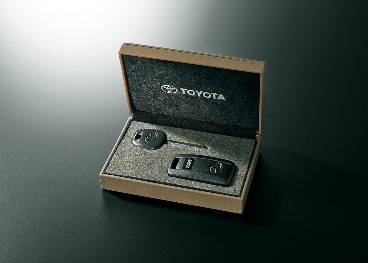 Toyota celebrates 30th anniversary of Land Cruiser 70 with Toyota celebrates 30th anniversary of Land Cruiser 70 with