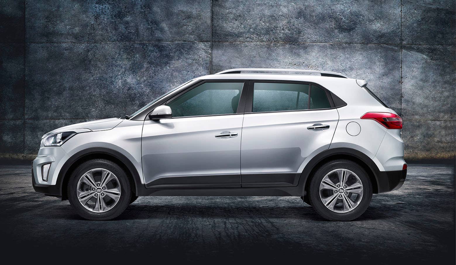 Hyundai reveals new Creta crossover in India - Autoblog
