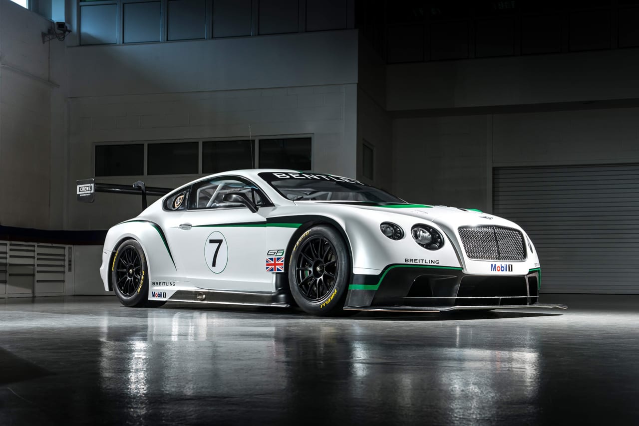 ライセンス付きRC BENTLEY Continental GT3 RASTAR RC Cars 1/14 Bentley Continental GT3 Toy Vehicles