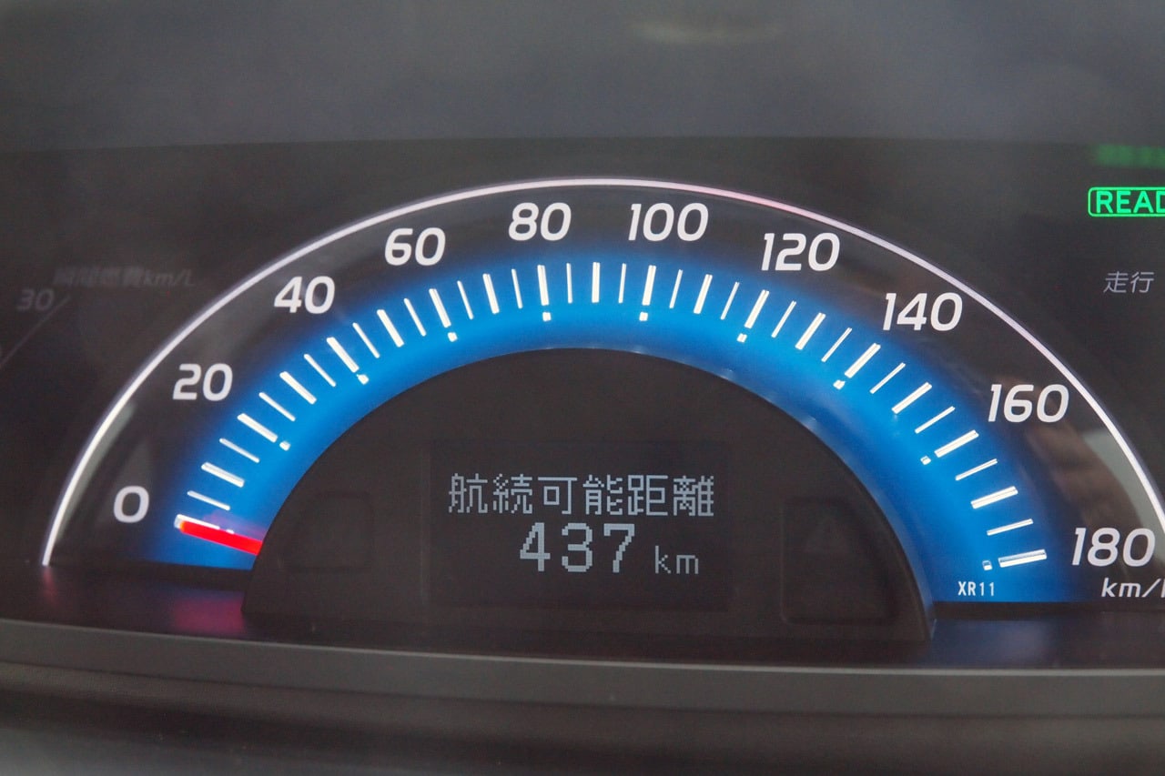Toyota Estima Hybrid X Specs, Dimensions and Photos | CAR